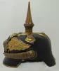 Prussian General Officer Pickelhaube Visuel 7